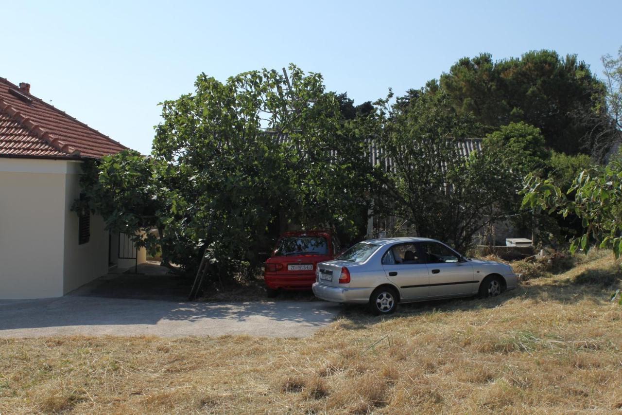 Apartment Savar 8127B Exterior photo