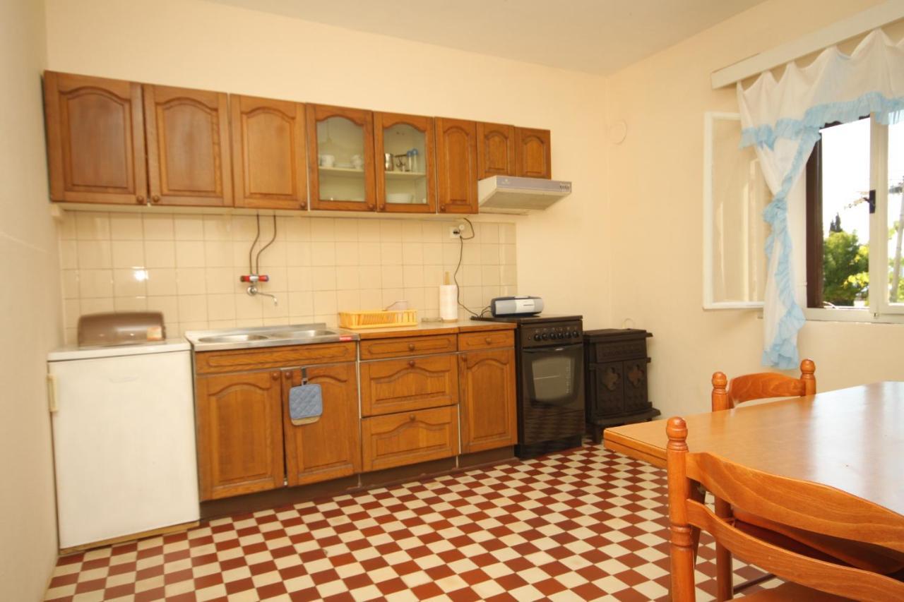 Apartment Savar 8127B Exterior photo