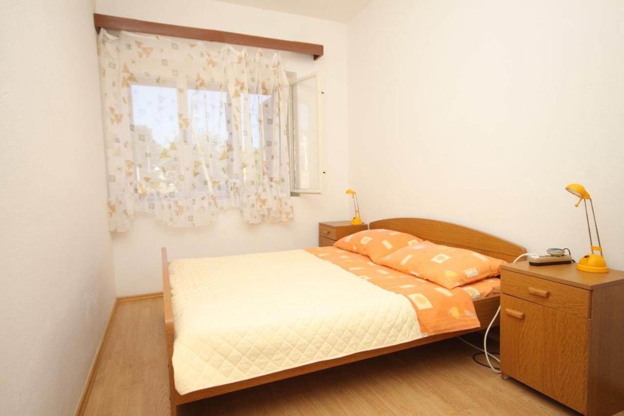 Apartment Savar 8127B Exterior photo