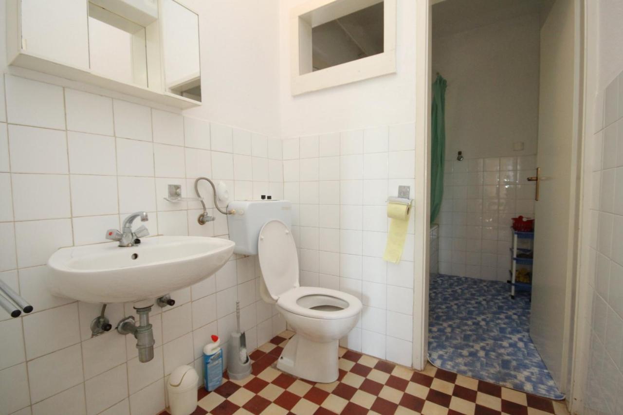 Apartment Savar 8127B Exterior photo